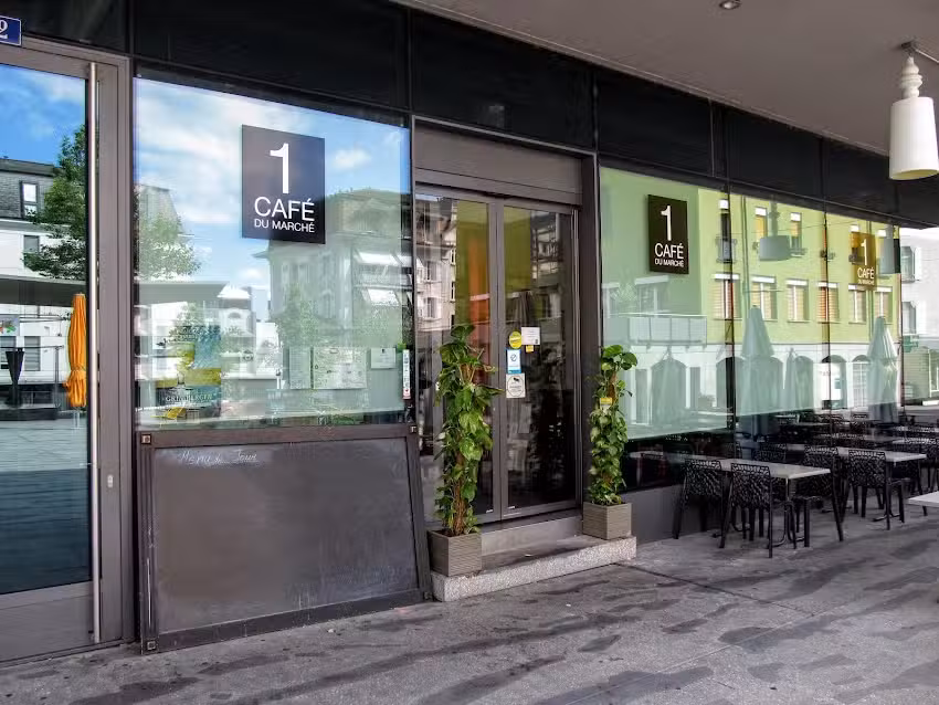 ASKA Restaurant & Steakhouse