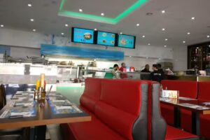 Aspendos pizzeria kebab