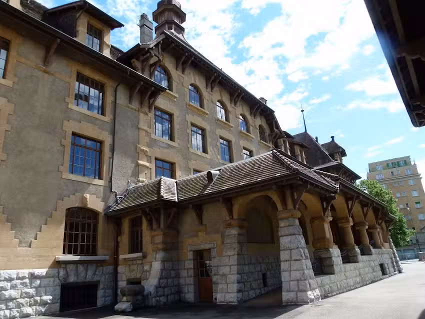 Association Restaurant scolaire Prieur&eacute;-S&eacute;cheron