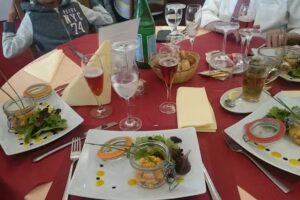 Au Bistrot de Coppet S&agrave;rl &ndash; Vevey