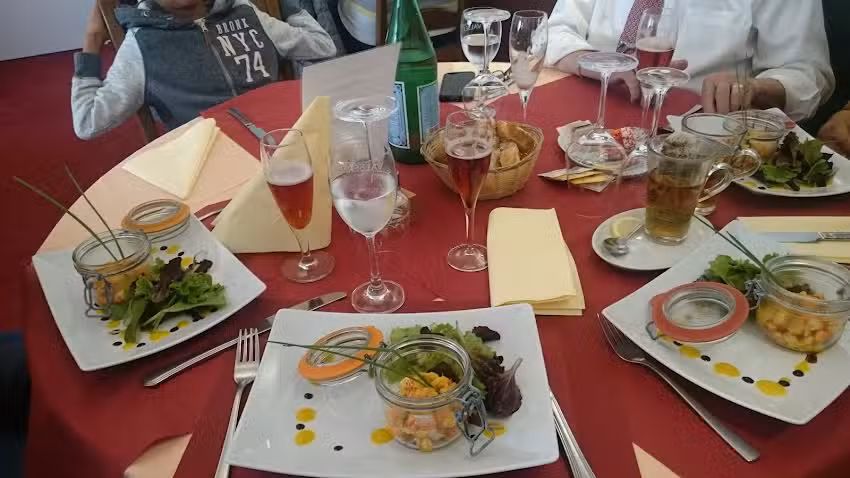 Au Bistrot de Coppet S&agrave;rl &ndash; Vevey