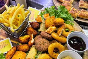 Au P&rsquo;tit Resto