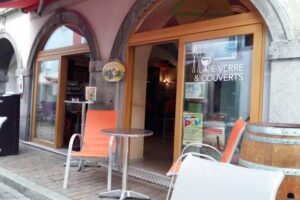 Au Pouce Gourmand, C&ouml;celli