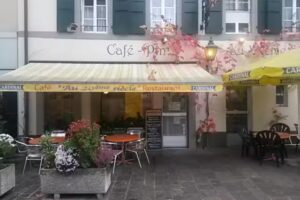 Au XX&egrave;me Si&egrave;cle