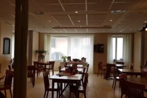 Auberge aux deux sapins