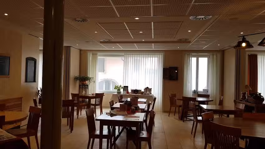 Auberge aux deux sapins