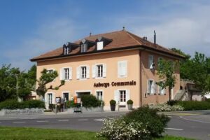 Auberge Communale