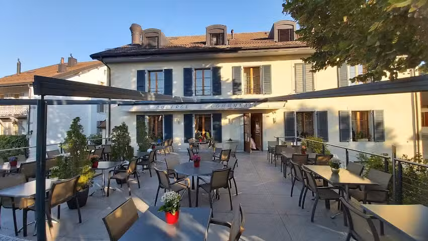 Auberge Communale