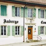 Auberge Communale