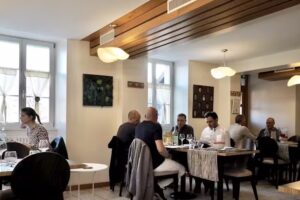 Auberge Communale de Belmont