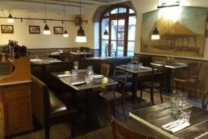 Auberge Communale de Carouge