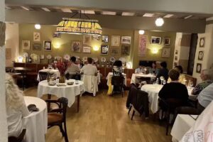 Auberge Communale de la Rippe