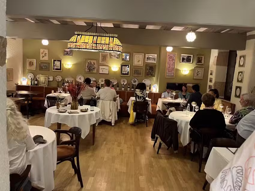 Auberge Communale de la Rippe