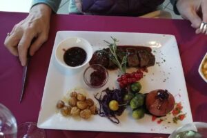 Auberge Communale de Montherod