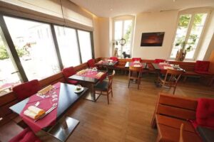 Auberge communale de Prangins