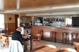 Auberge communale La Charrue