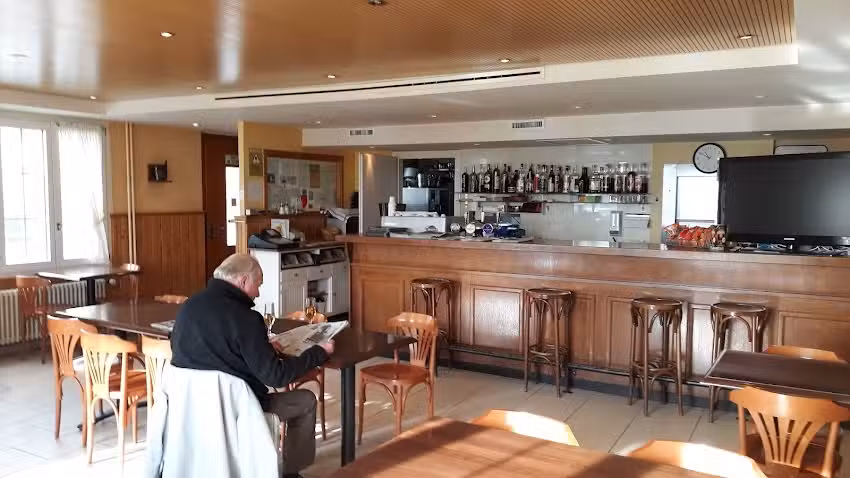 Auberge communale La Charrue