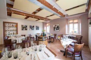 Auberge communale la Croix d&rsquo;Or