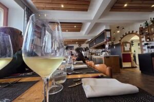 Auberge Communale la Croix- d&rsquo;Or