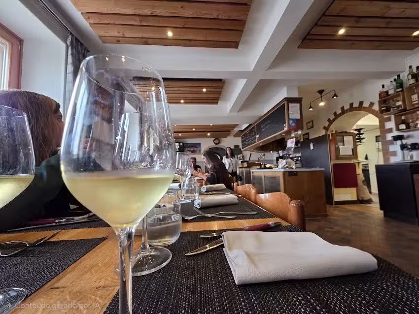 Auberge Communale la Croix- d&rsquo;Or