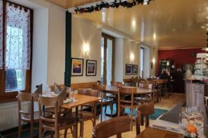 Auberge Communale le Lion D&lsquo; Or