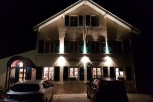 Auberge Communale Les Rupiants