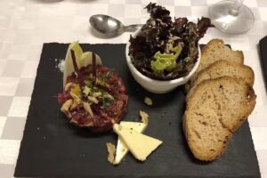 Auberge communale &ndash; Villeneuve