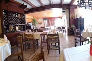 Auberge d’Ecoteaux