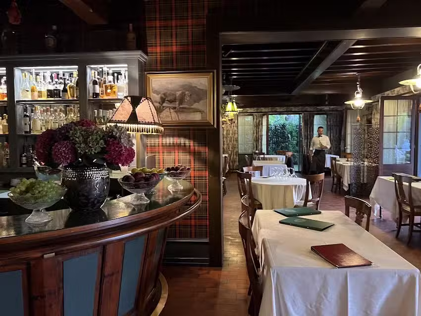 Auberge d&rsquo;Onex