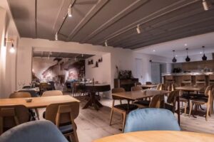 Auberge De Bougy-Villars