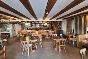 Auberge de Chindonne