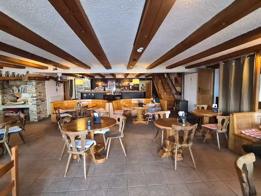 Auberge de Chindonne