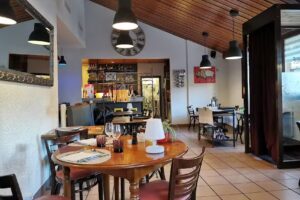 Auberge de Collex-Bossy