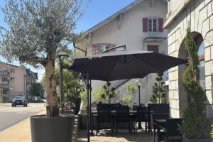 Auberge de l&rsquo;Ange