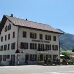 Auberge de l&rsquo;Ange