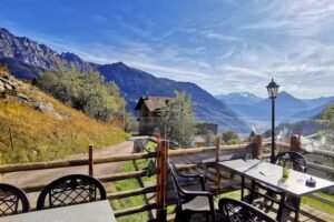 Auberge de l&rsquo;Armailli