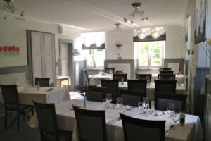 Auberge de l&rsquo;Ecusson-Vaudois