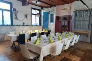 Auberge de l&rsquo;Etoile