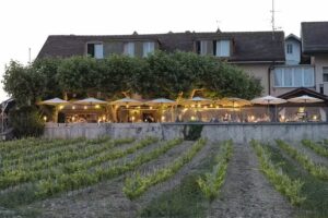 Auberge de l&rsquo;Etoile