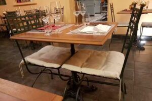 Auberge de l&rsquo;H&ocirc;tel de Ville