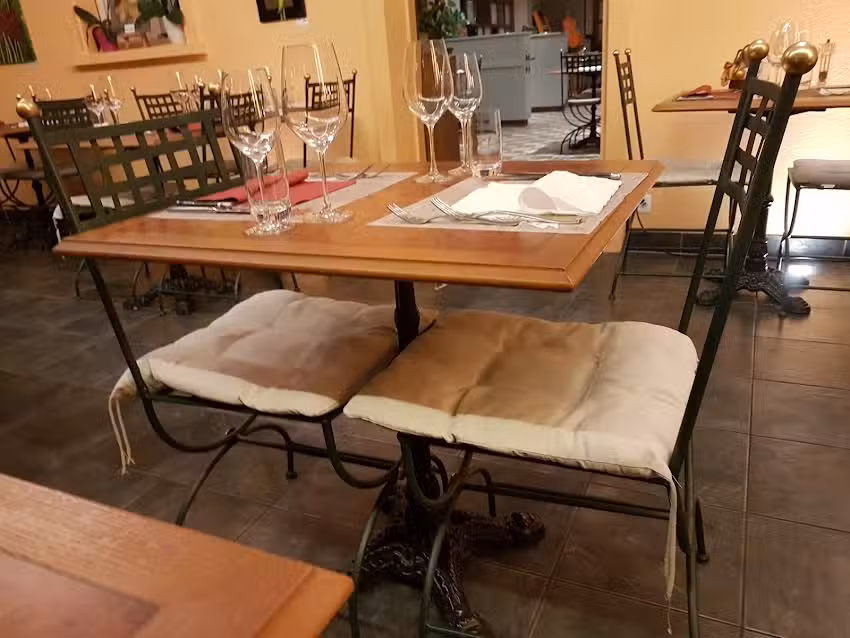 Auberge de l&rsquo;H&ocirc;tel de Ville