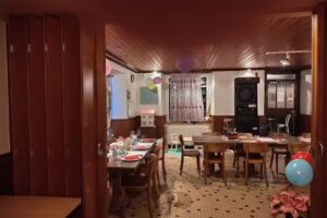 Auberge de l&rsquo;Union