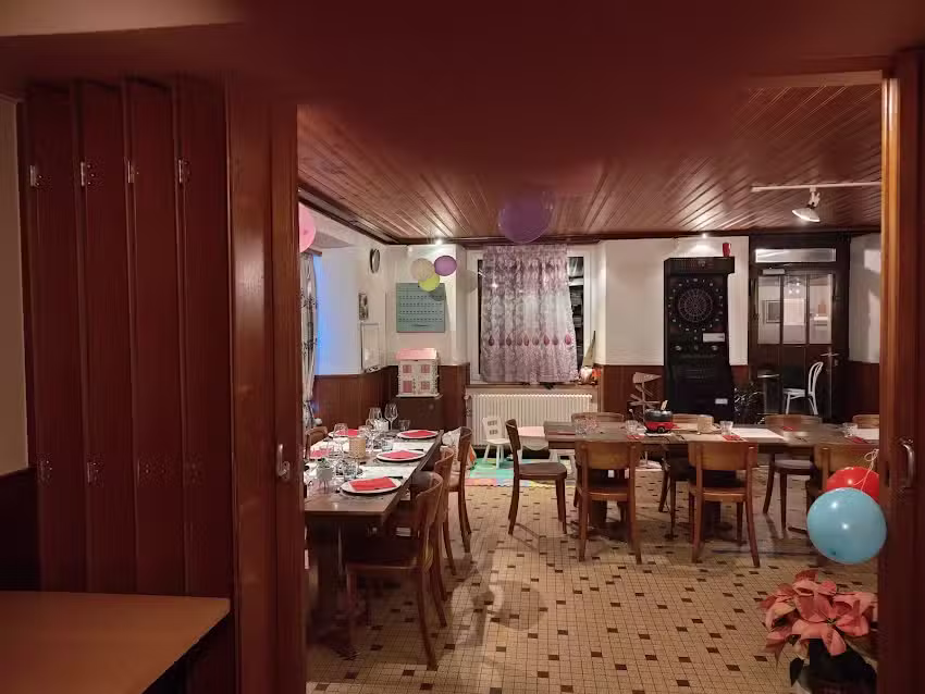 Auberge de l’Union