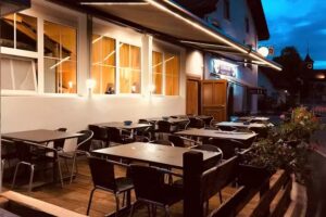 Auberge de la Balance