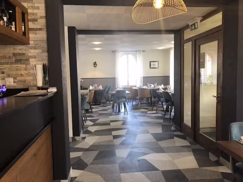 Auberge de la Charrue