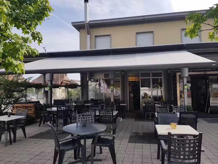 Auberge de la Couronne