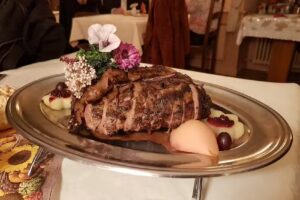 Auberge de la Couronne