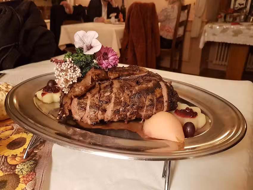 Auberge de la Couronne