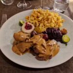 Auberge de la Couronne