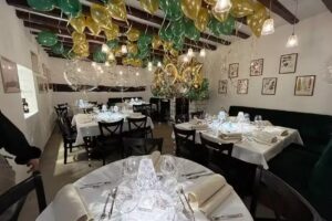 Auberge de la Couronne